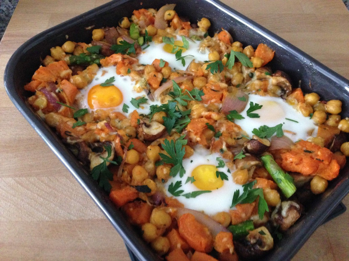 5 receitas com alimentos que temos na despensa