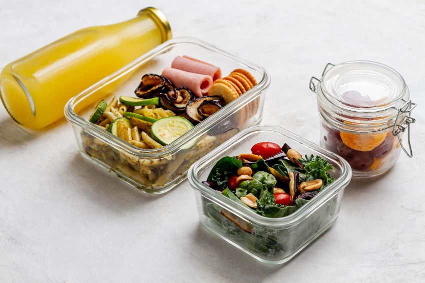 Marmitas para o Verão: refresque a sua alimentação