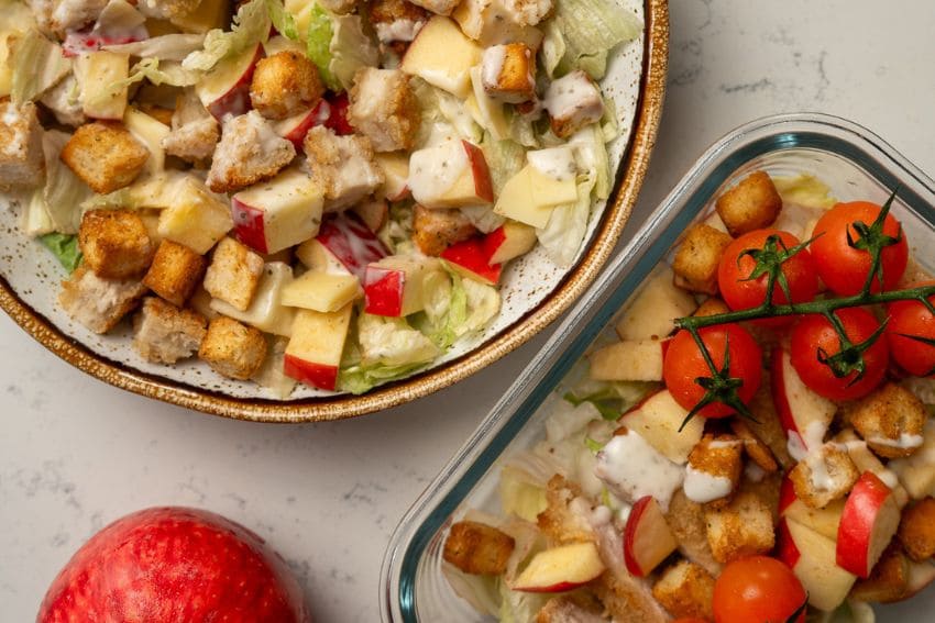 Marmitas que não precisam de micro-ondas