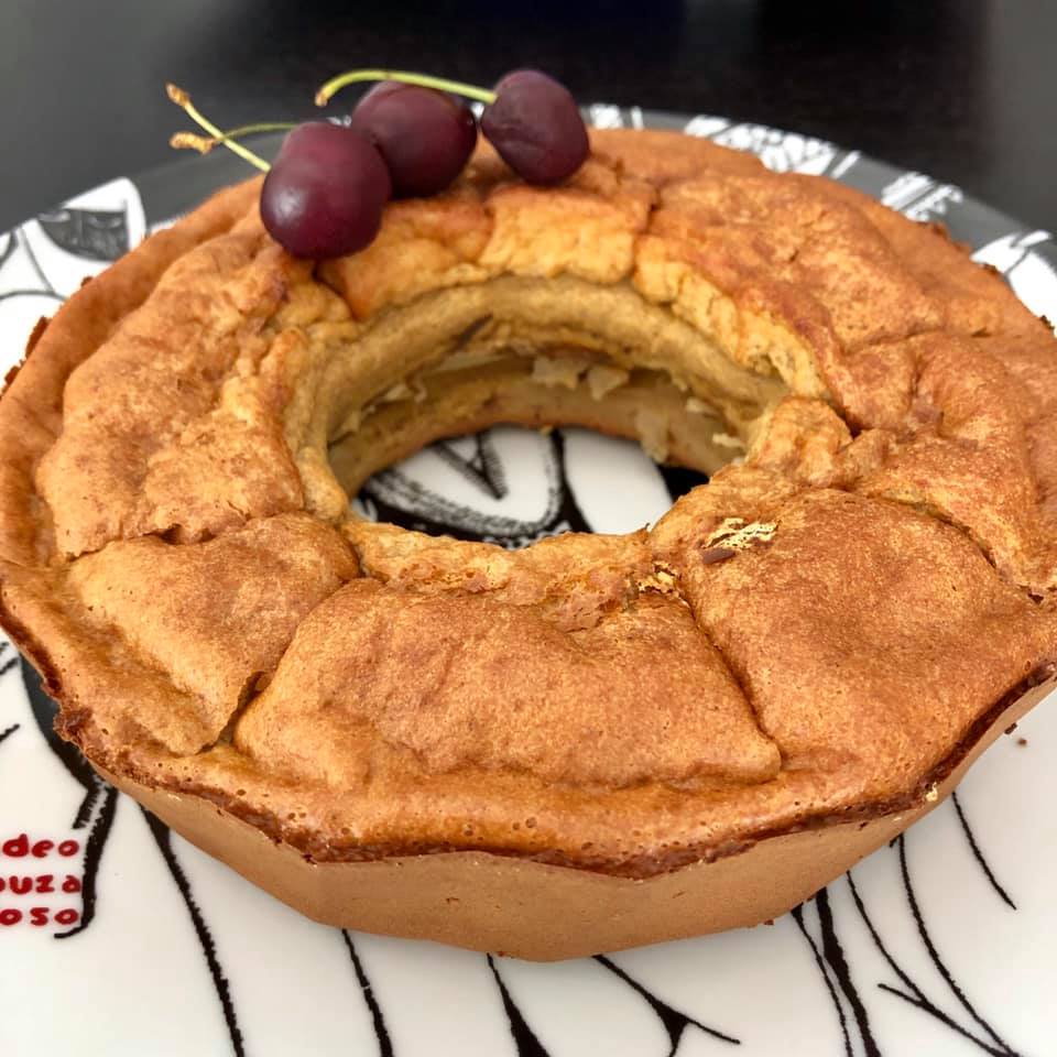 3‌ ‌receitas‌ ‌de‌ ‌bolos‌ ‌saudáveis simples‌ ‌e‌ ‌deliciosas‌