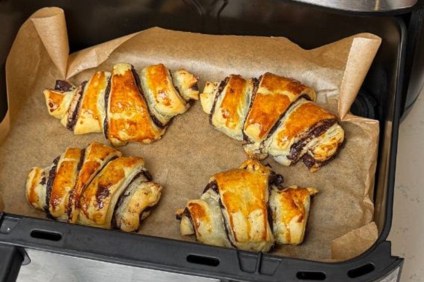 Lanches e pequenos-almoços prontos em 15 minutos!