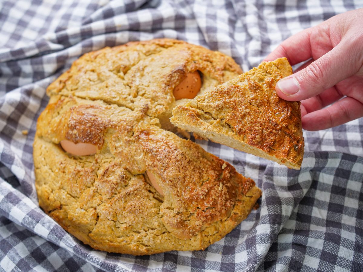 Os melhores doces para a Páscoa