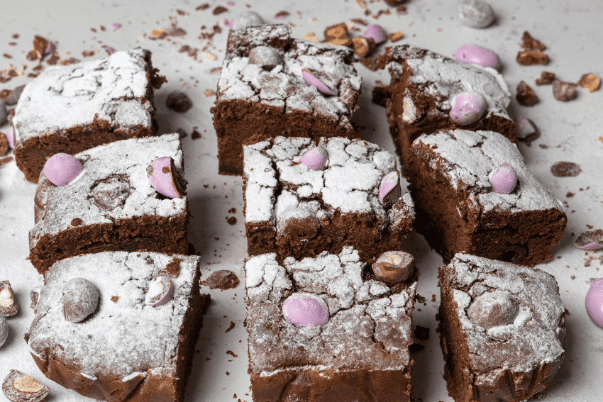 As melhores receitas de Páscoa para quem não gosta de borrego