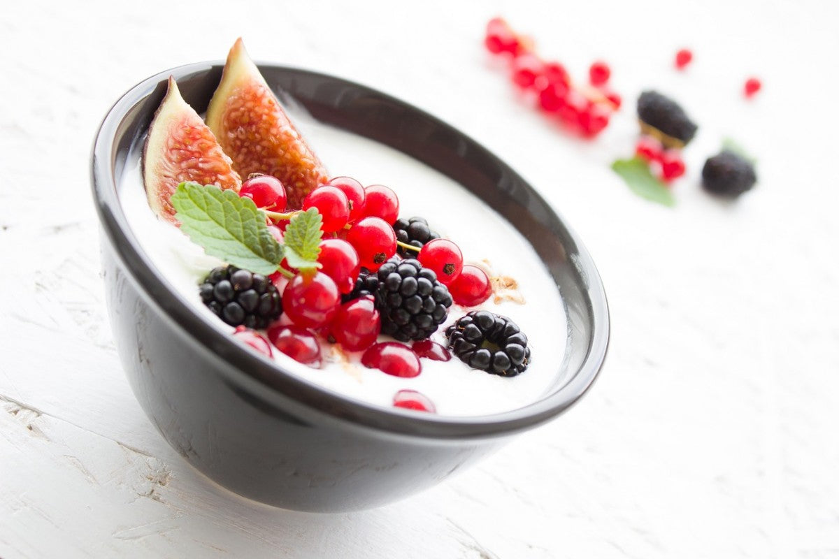 Skyr, os iogurtes islandeses que prometem destronar os iogurtes gregos... Será mesmo assim?!