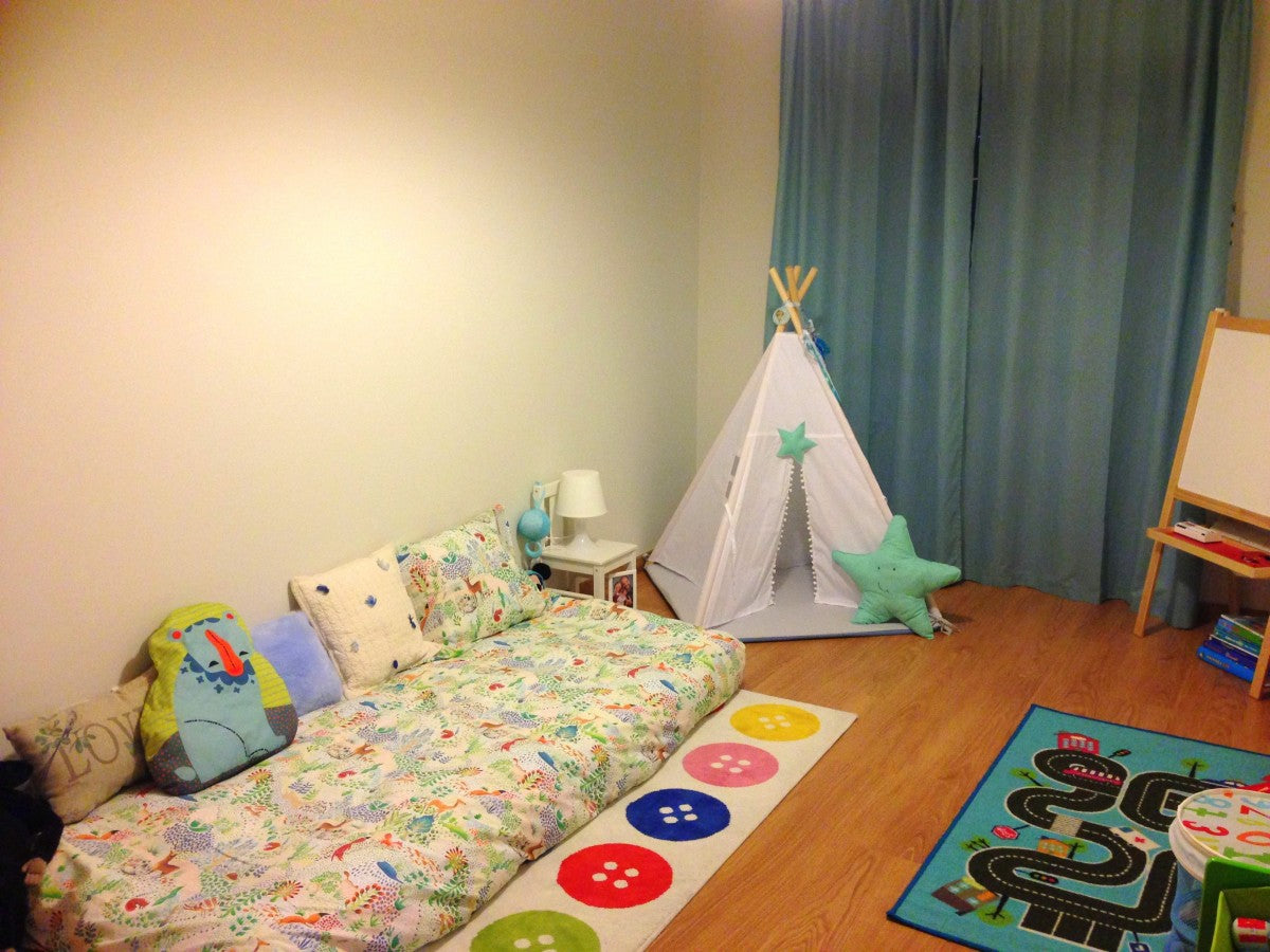 A solução "radical" para umas boas noites de sono