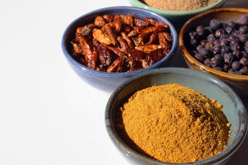 Formas de cozinhar caril - receitas & dicas