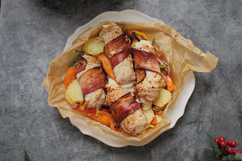 7 receitas para fazer na Air Fryer