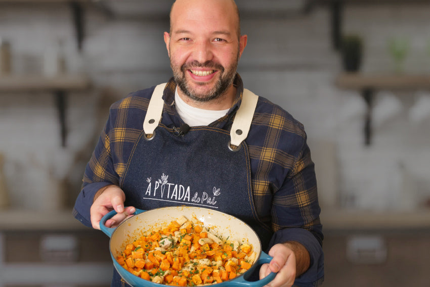 As melhores receitas saudáveis em 15 minutos