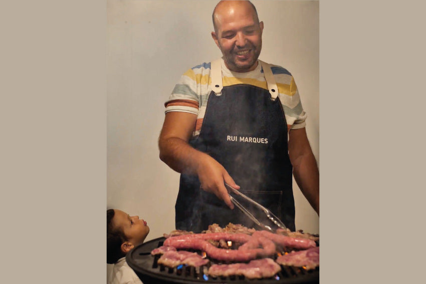 Dicas para churrasco