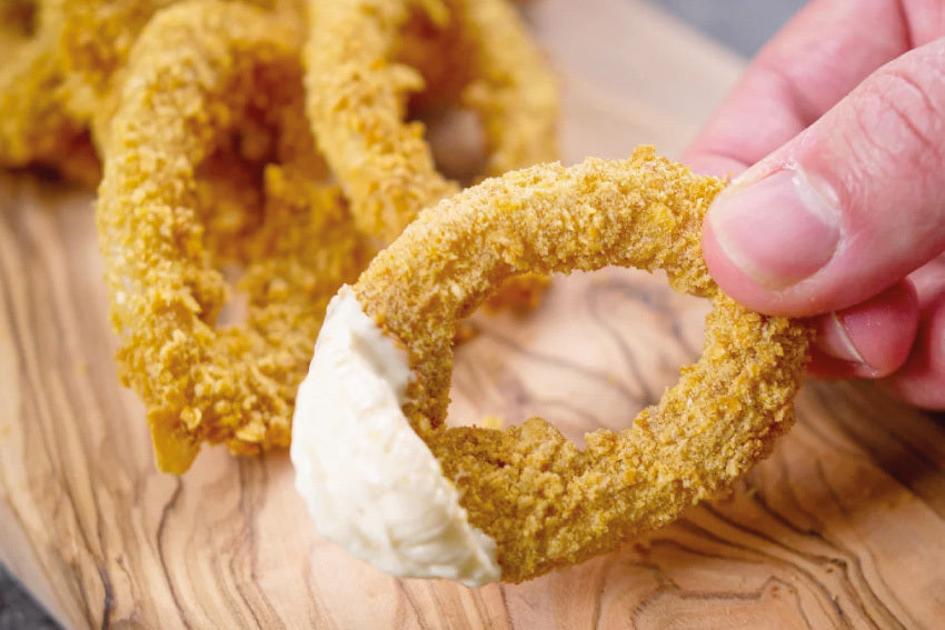 Quanto gasta a Air Fryer?