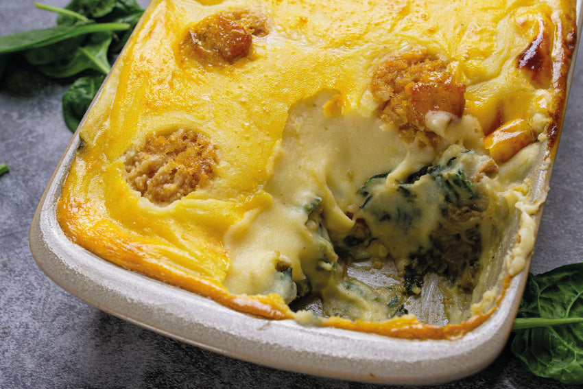 5 receitas sazonais para Abril