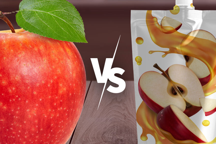 Será que vale a pena: fruta de beber?