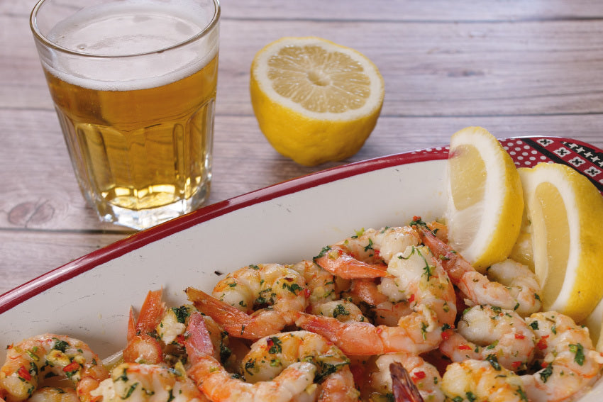 Dicas para cozinhar com cerveja