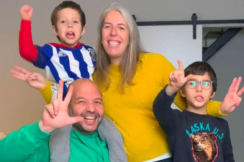 O 3.º Pitadinha vem a caminho!