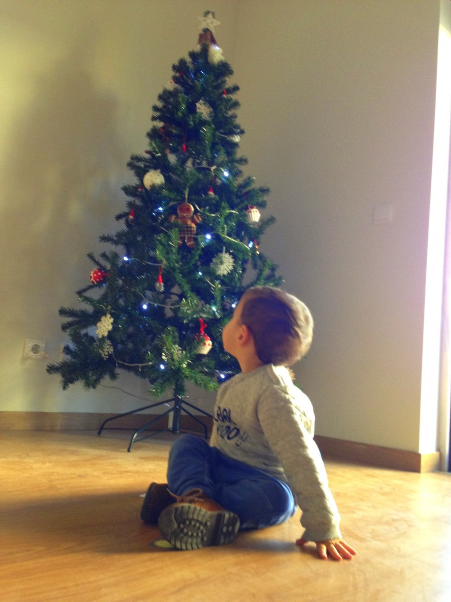 O pedido mais original deste Natal