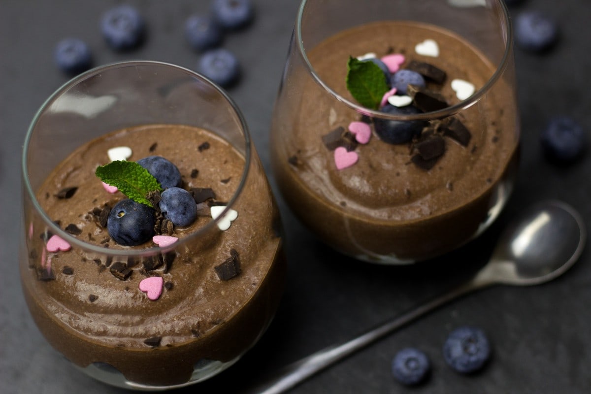 10 receitas fáceis e deliciosas para o Dia dos Namorados!