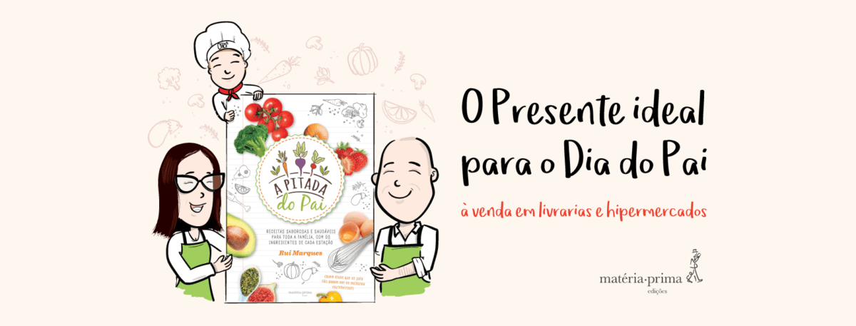 O nosso 2º "filho"... Perdão, Livro!