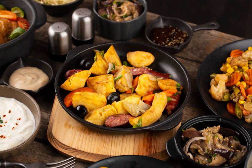 Quais as vantagens de ter uma Air Fryer?