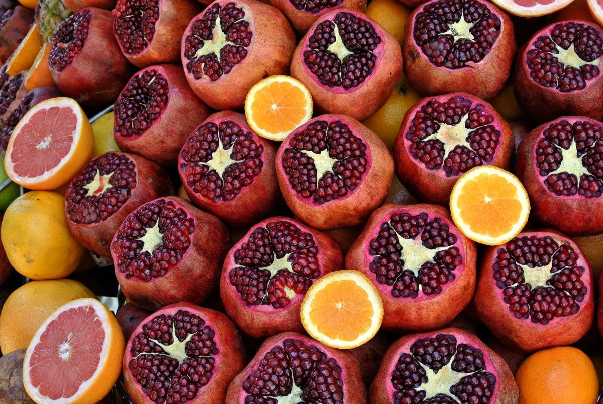Detox Pós Festas - o plano!