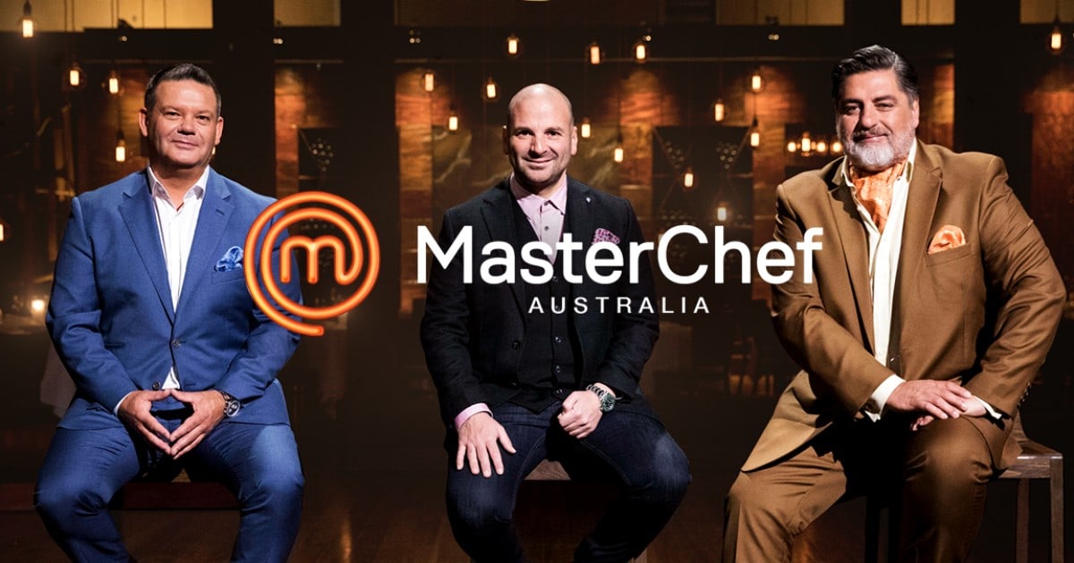 Masterchef Austrália - Análise aos finalistas