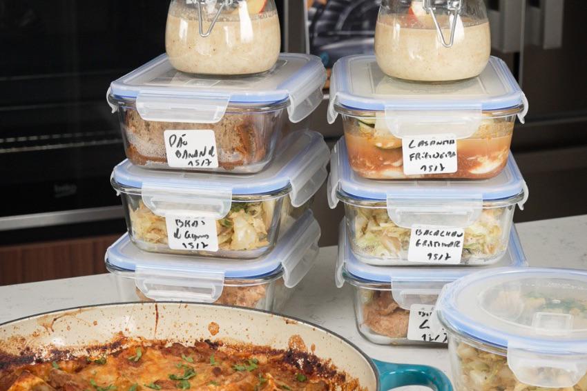 Dicas de conservação de alimentos no Verão