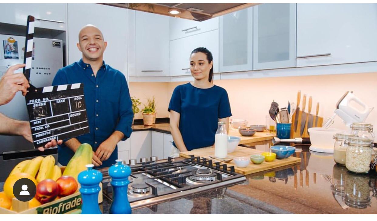 Programa A Pitada do Pai – Ep. 10 – Receitas sem Glúten