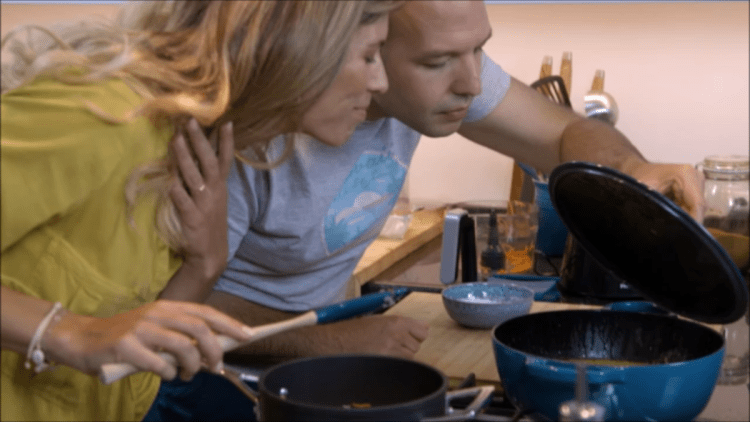 Programa A Pitada do Pai – Ep. 7 – Viajar no Prato