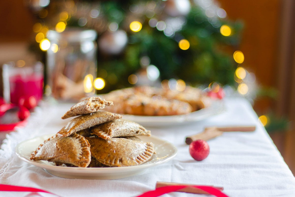 Natal sem pitada de stress!