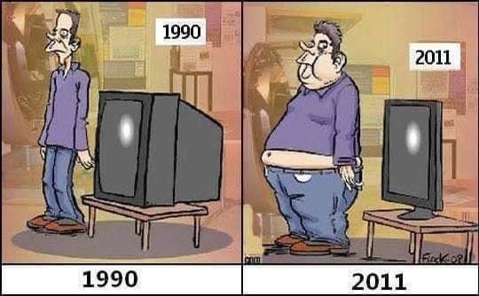 Quem se lembra, de ser criança nos anos 80?