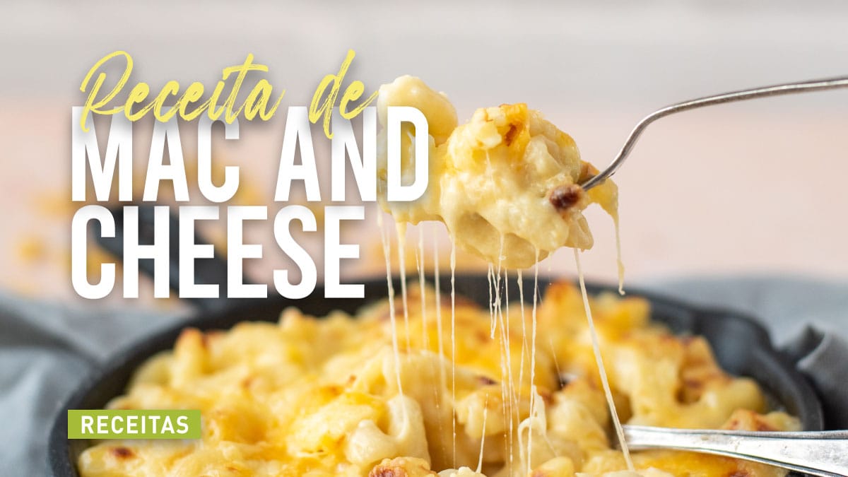 Mac and Cheese