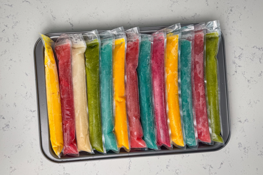 loli pops