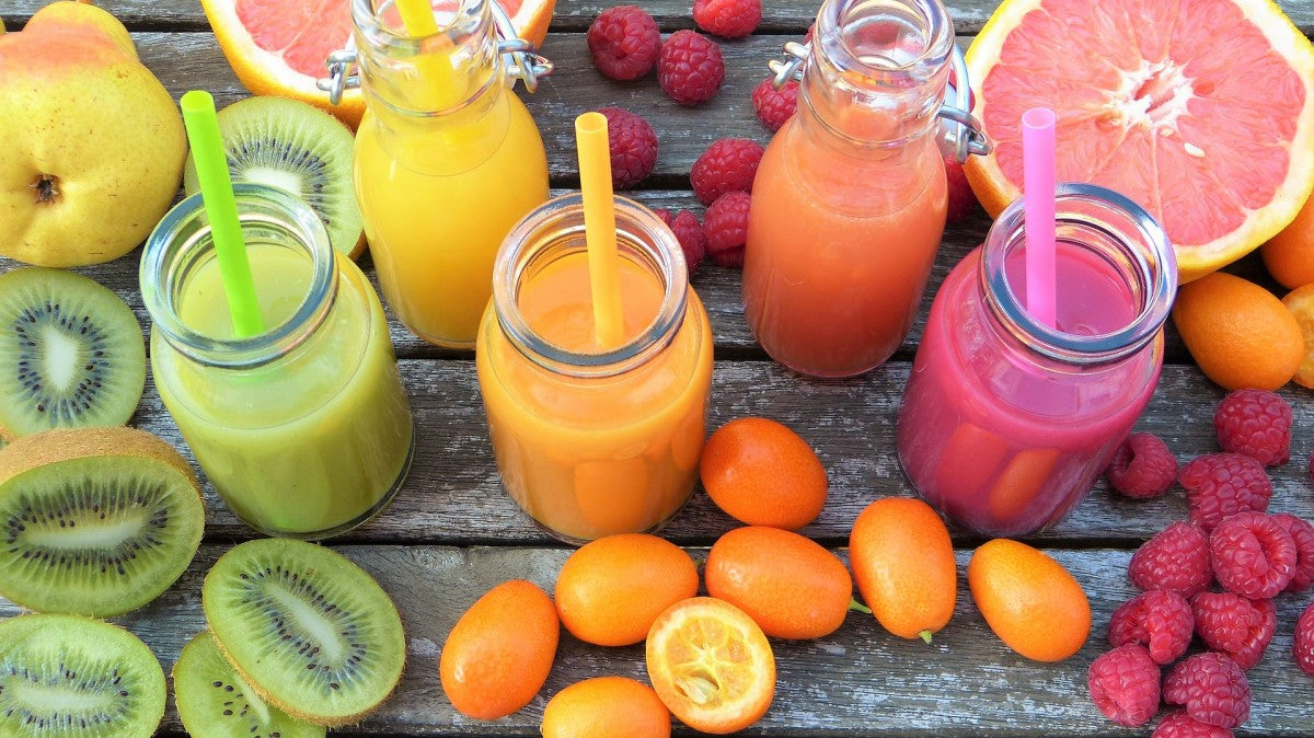 3 suminhos práticos e deliciosos