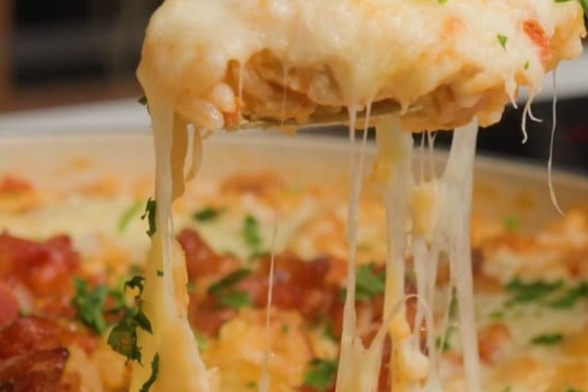 Dica do pai: como fazer um jantar em 15 minutos