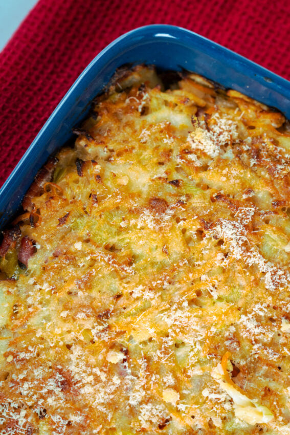 Bacalhau espiritual