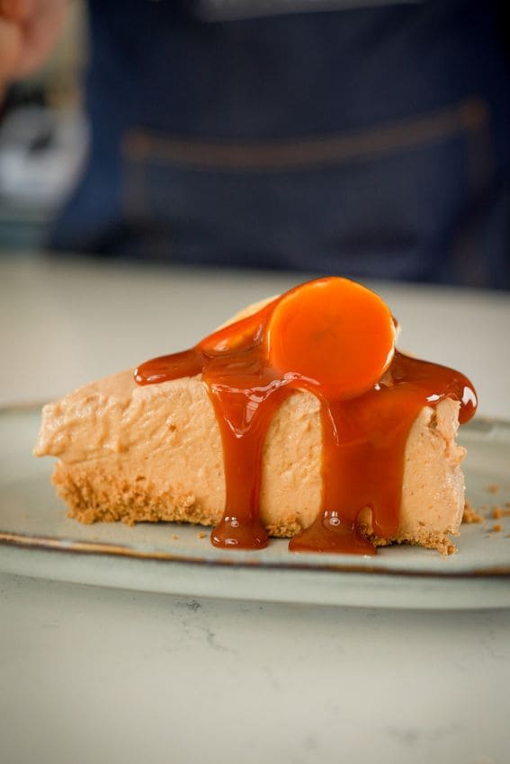 Tarte Banoffee