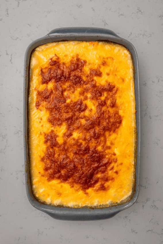 empadão de carne