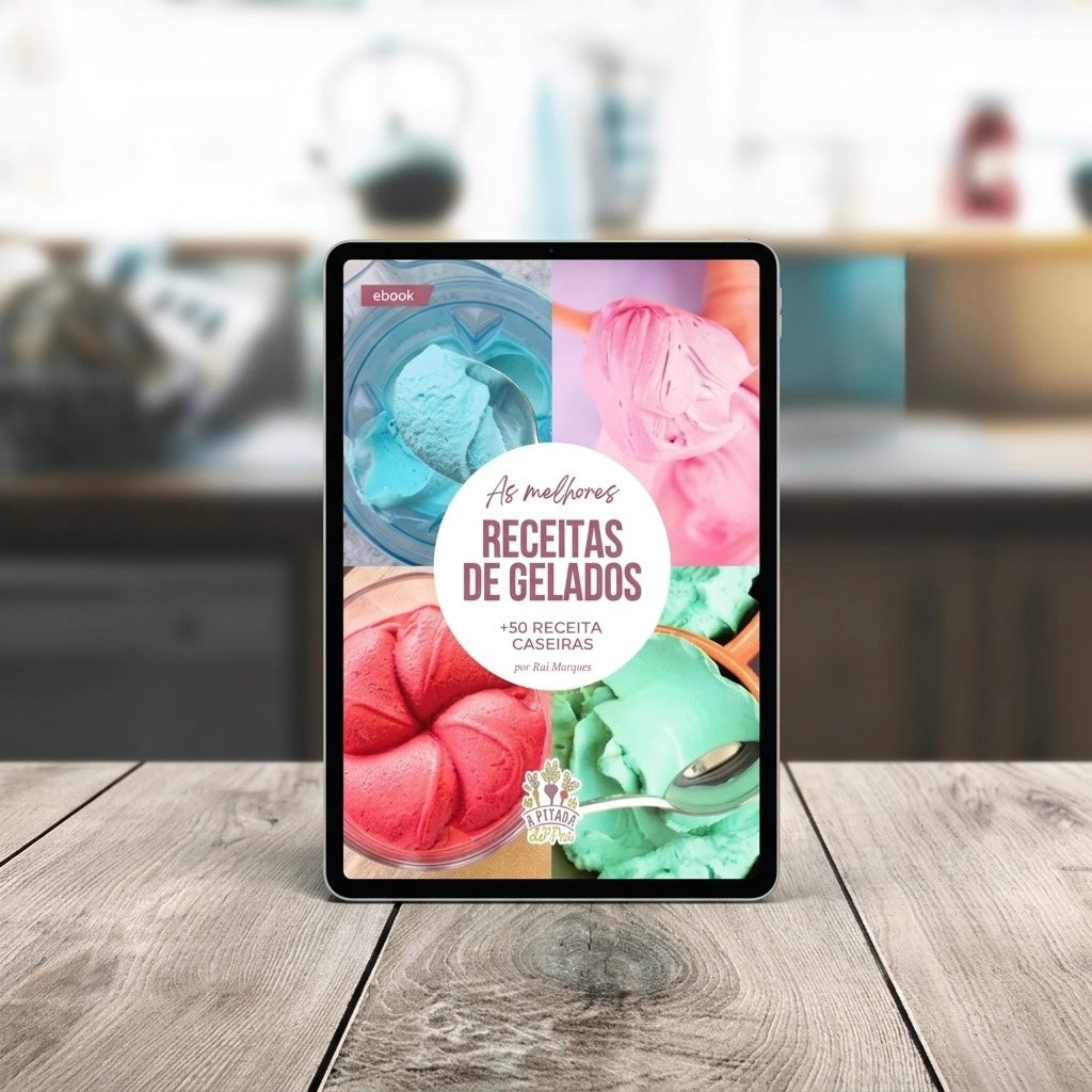 Ebook Gelados