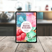 Ebook Gelados