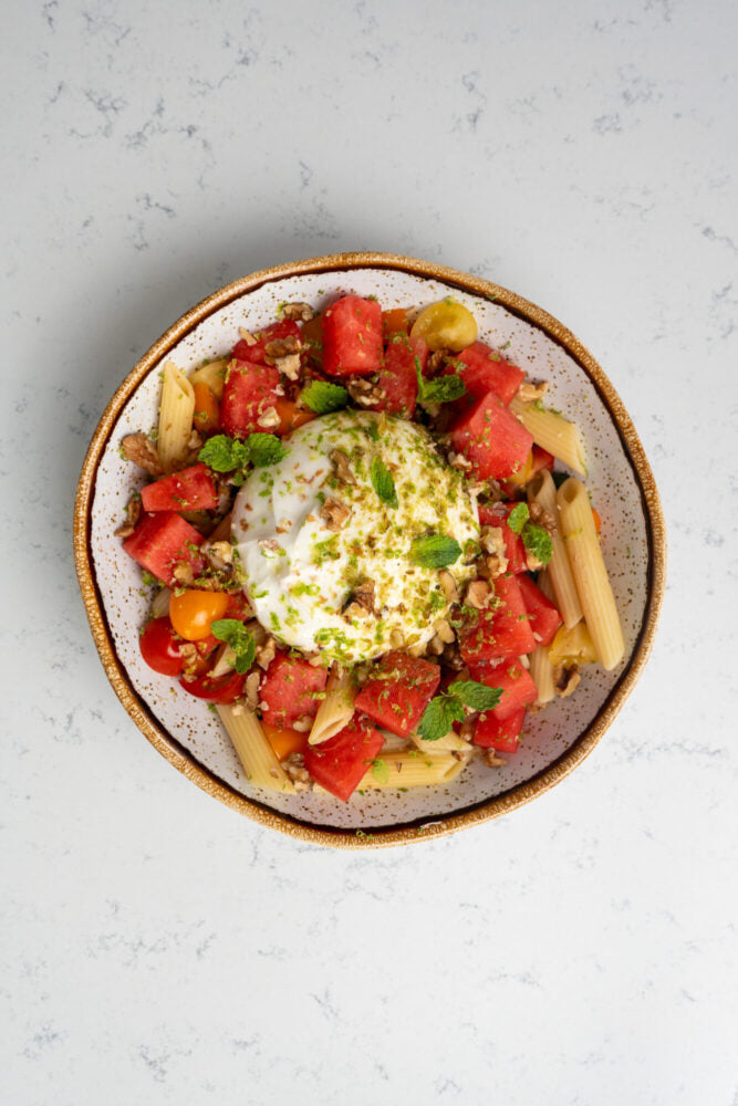 Salada de Verão