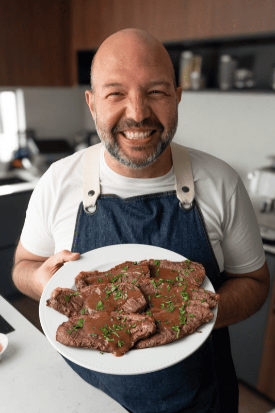 picanha na air fryer