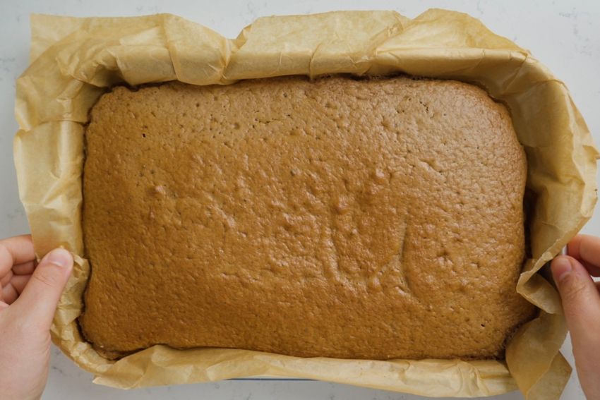 Como fazer bolo de chocolate fácil