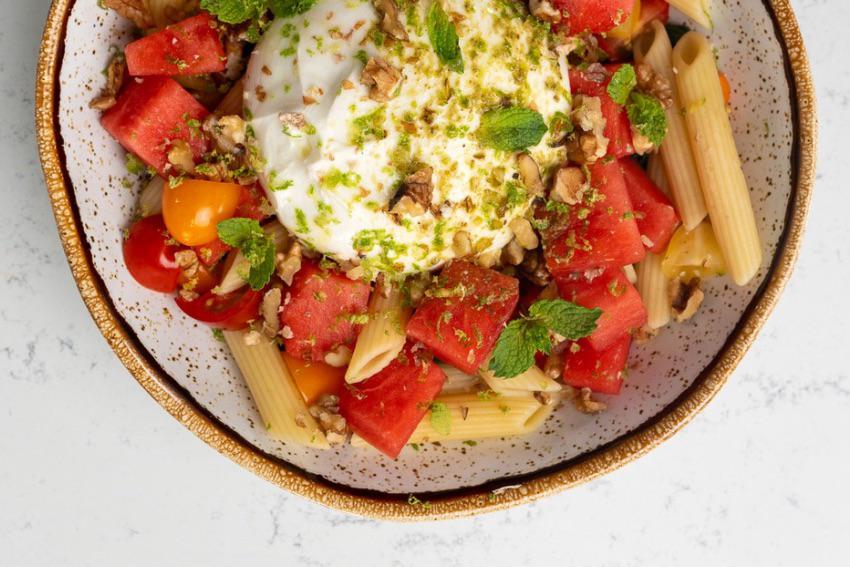 Salada de Verão